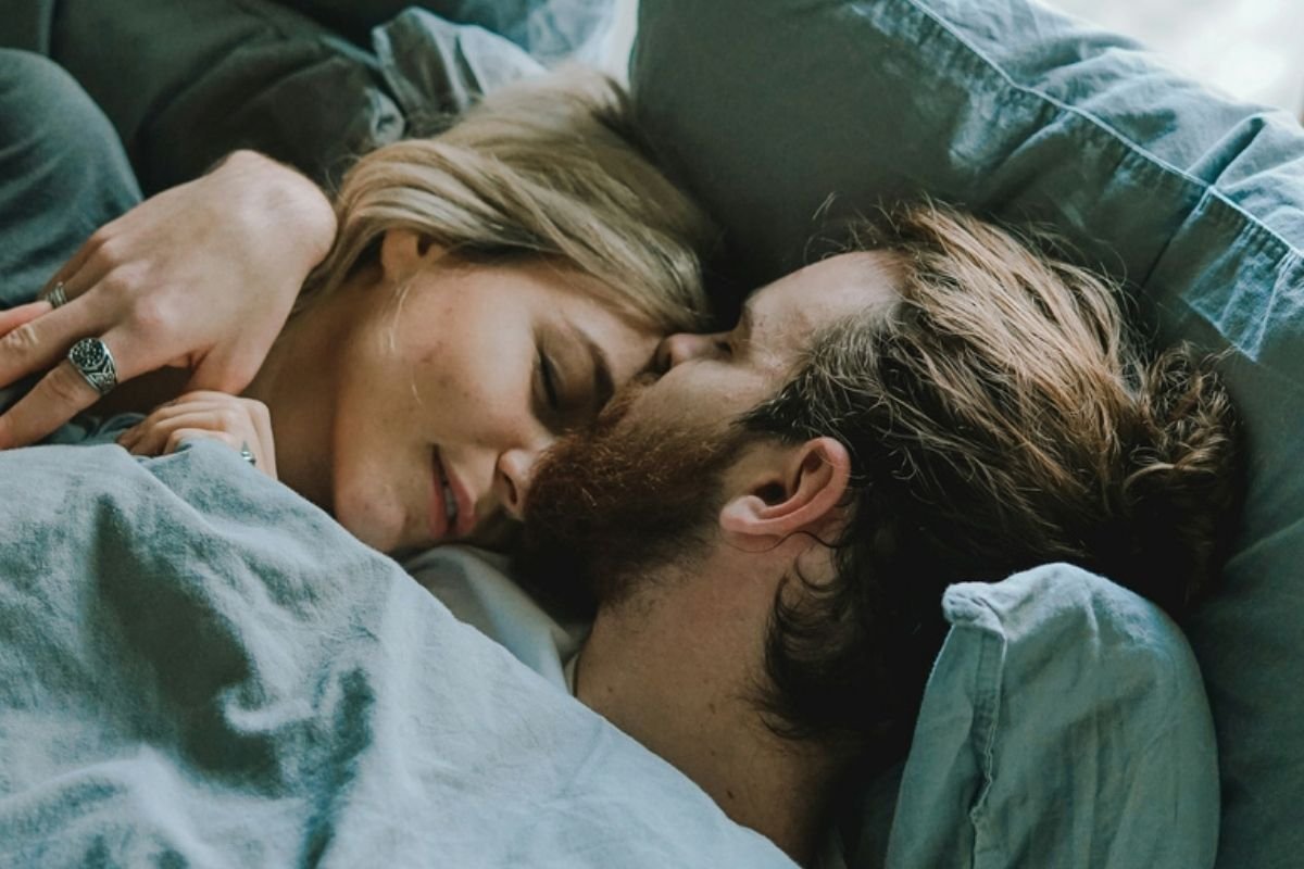 Kako prepoznati muškarca