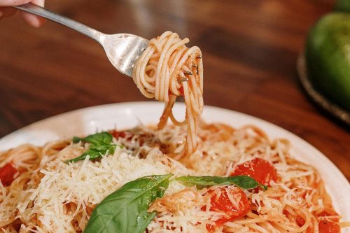 Pasta dijeta