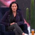 Stefanina majka ogorčena zbog Munjezove izjave/Photo: Printscreen