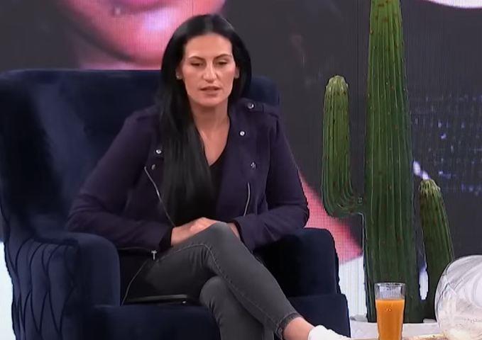 Stefanina majka ogorčena zbog Munjezove izjave/Photo: Printscreen