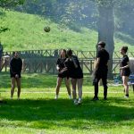 Kako građani Sarajeva provode 1. maj / Photo: Klix.ba