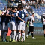 Željezničar preokretom protiv Slobode (3:2) na Grbavici osigurao najmanje četvrto mjesto / Photo: Klix.ba