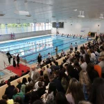 Na Fakultetu sporta u Sarajevu otvoren bazen/Photo: Klix.ba