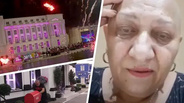 Radi Vasić se vratio karcinom dojke