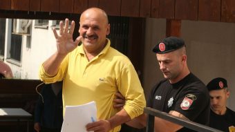 Uhapšen Zmaj od Šipova: Napao muškarca, oštetio mu vozilo i uzeo mobitel