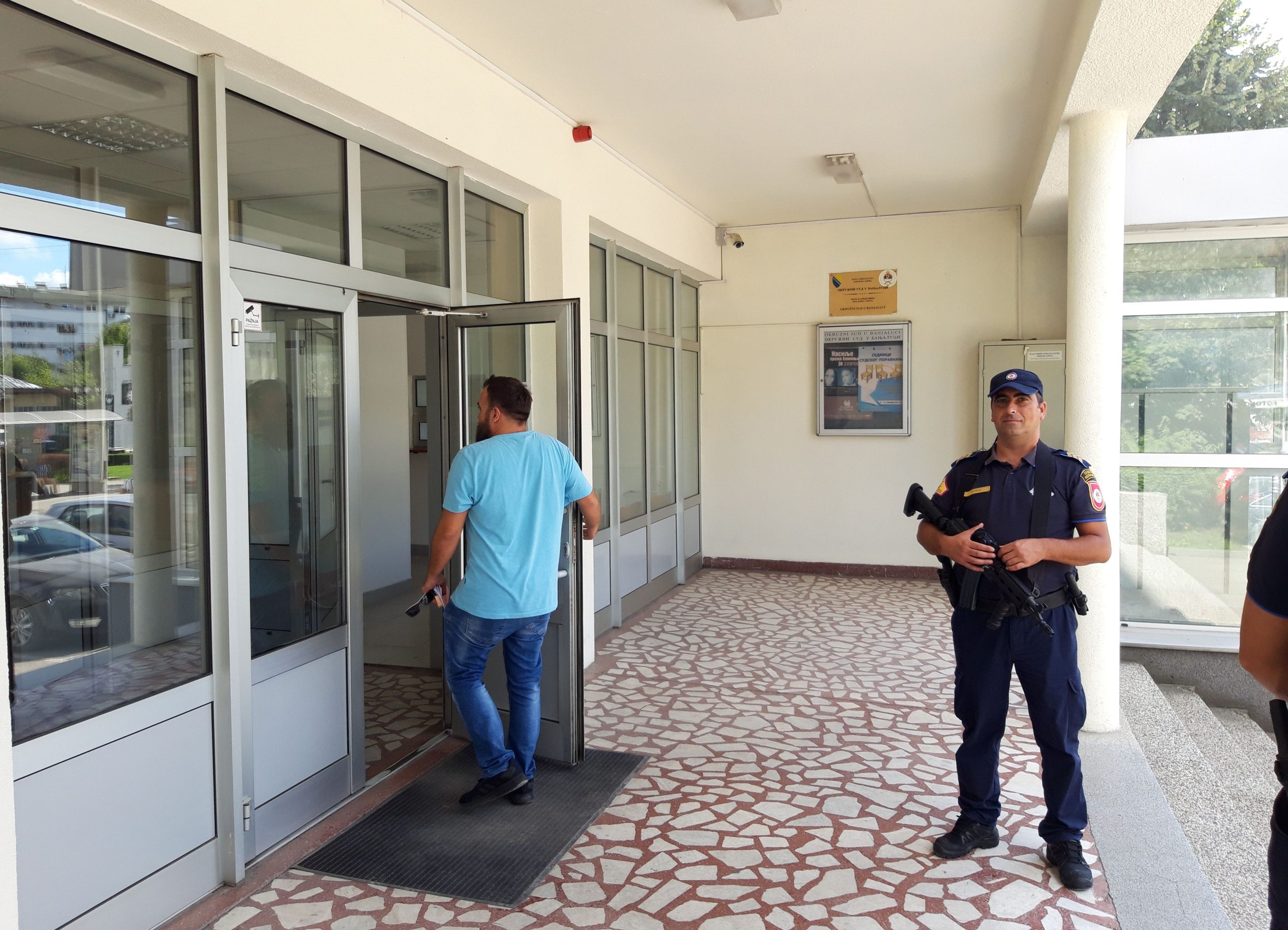 Banjalučanin kokain prodavao u kiosku s krofnama: 100 KM za "komad"/Photo: Avaz