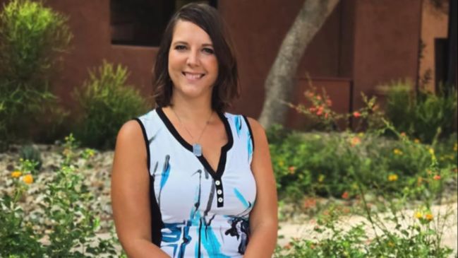 Bila klinički mrtva 8 minuta