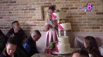 SOFIJA SE RASPALA KAD JE PROČITALA ČESTITKE PORODICE: Nepromišljeno si napravila neke korake…