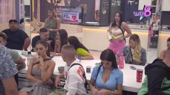 DŽORDI RASKRINKANA! Gastoz saznao za njene spletke: Doći će mi prijatelji glave!