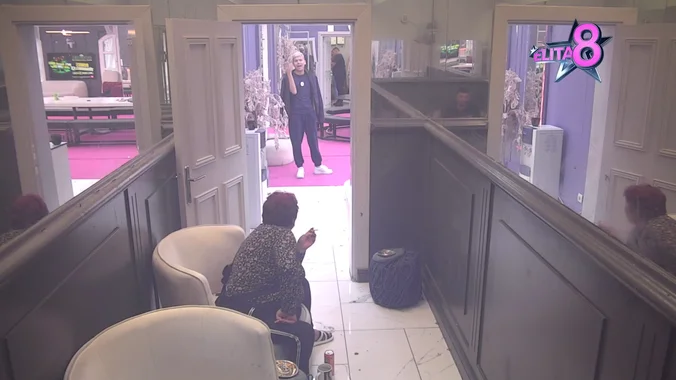 HAOS U RIJALITIJU! /Photo: Printscreen