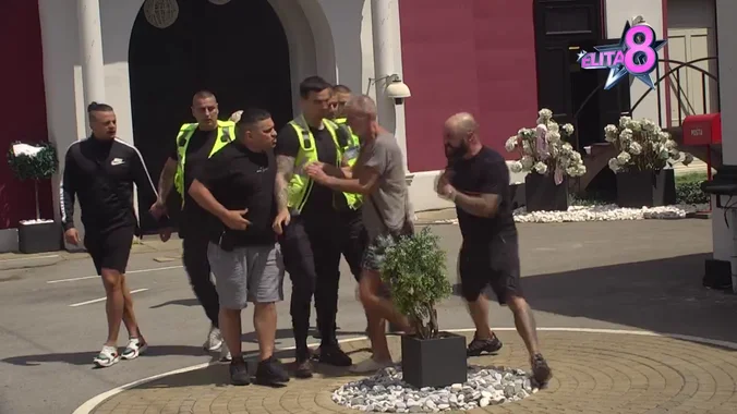 OBEZBJEĐENJE PONOVO U RIJALITIJU