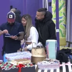 DA LI ĆE JE ZAPROSITI U RIJALITIJU?/Photo: Printscreen