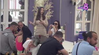 IVANIJA RASKRINKALA DRAGANU: Sve je uradila u svoju korist!