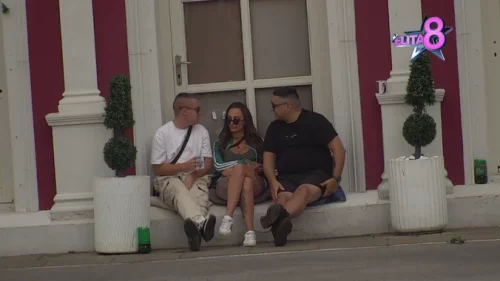 BEBICA OPET OPLEO PO GASTOZU
