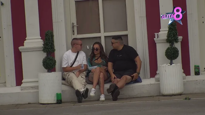 BEBICA OPET OPLEO PO GASTOZU