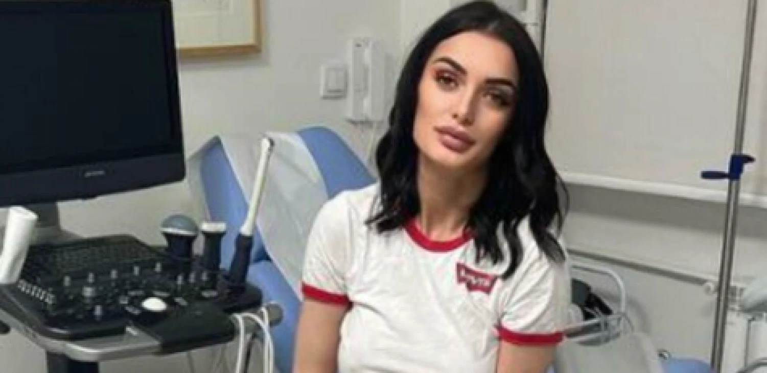 Potresna ispovijest rijaliti učesnice