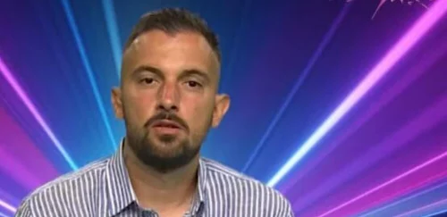 RIJEŠIO DA IH DOBRO PROTRESE / Photo: Printscreen