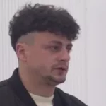 BACIO OKO NA ZAUZETU DJEVOJKU!/Photo: Printscreen