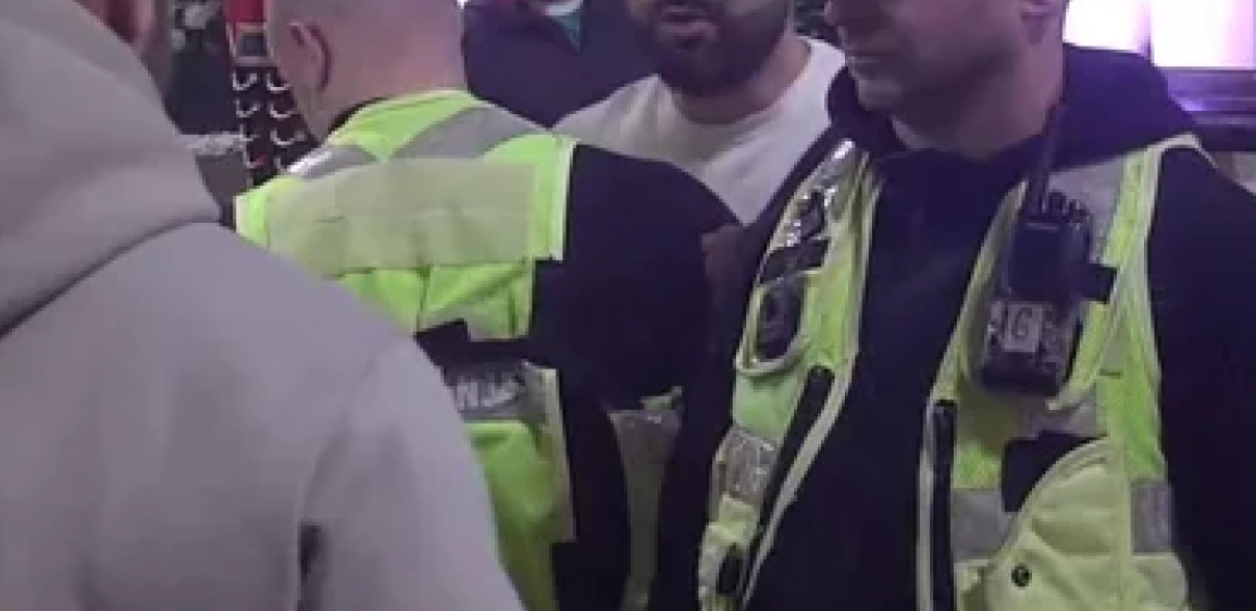 ZVJE*SKI INCI*ENT U RIJALITIJU! / Photo: Printscreen