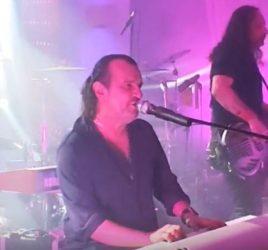 ACA LUKAS NAPRAVIO SPEKTAKL U PODGORICI! Priredio prisutnima noć za pamćenje, a OVIM HITOM IZAZVAO ERUPCIJU EMOCIJA! (VIDEO)