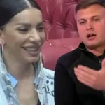 Aleksandra otvoreno priznala Kariću