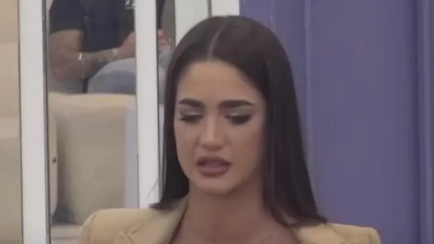 Otkriveni novi detalji odnosa Anđele i Pavla