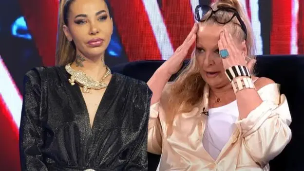 Kakav otac, takav sin! /Photo: Antonio Ahel/ATAImages/Youtube printscreen/Red TV