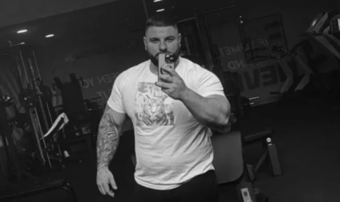 Tuga u domu bivšeg rijaliti učesnika
