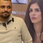 Ne bih stigao na red da budem sa njom!/Photo:M.M./ATAImages/Youtube printscreen/Zadruga