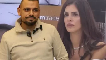Ne bih stigao na red da budem sa njom! Bora Santana otkrio šta je Ena radila u Budvi, udario na njen mo*al! Oni su se izmiješali, a onda se smuvala sa trećim!
