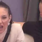 Munjez želi da uradi DNK test/Photo: YouTube printscreen/Zadruga