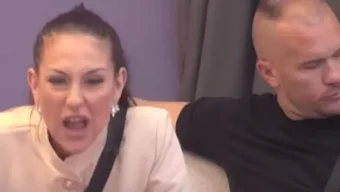 Munjez želi da uradi DNK test, hoće da provjeri da li je otac Stefaninog djeteta: “Uradio bih da budem siguran!”