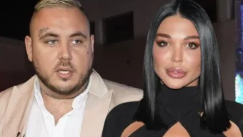 Filip Car javno za*rijetio Maji: Bolje da me ne vuče za jezik, imam dokaze šta joj otac radi! Idu parče po parče dokazi!