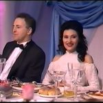 NIJE ISTO KADA VAM JE MUŽ ARKAN I KADA SE ZABAVLJATE SA DŽEPAROŠEM SA DUŠANOVCA!/Photo: Youtube printscreen/Svetlana Ceca Ražnatović