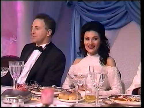 NIJE ISTO KADA VAM JE MUŽ ARKAN I KADA SE ZABAVLJATE SA DŽEPAROŠEM SA DUŠANOVCA!/Photo: Youtube printscreen/Svetlana Ceca Ražnatović