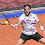 Džumhur izgubio u osmini finala turnira u Bordeauxu/Photo:Reprezentacija.ba