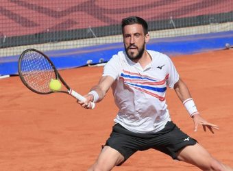 Džumhur izgubio u osmini finala turnira u Bordeauxu, porazu kumovao sudija skandaloznom odlukom!