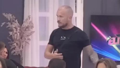 MUNJEZ BEZ DLAKE NA JEZIKU
