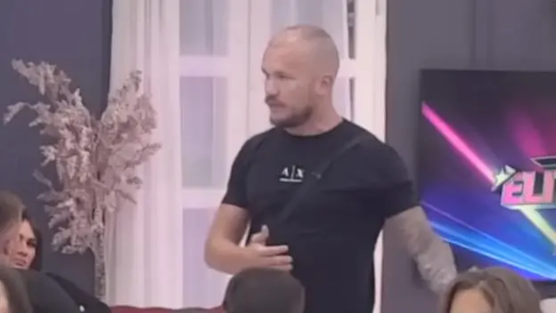 MUNJEZ BEZ DLAKE NA JEZIKU