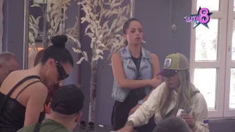PROMIJENILA SVE BOJE: Dragana stavljena pred svršen čin, došlo vrijeme da otkrije da li je bila intim*a sa Matorom!