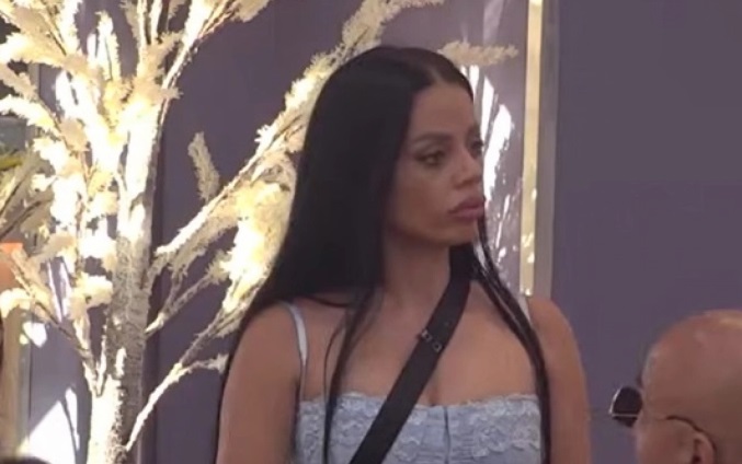 UDALA SE ZA STARIJEG, A ONDA NASLIJEDILA NJEGOVU PENZIJU! / Photo: Printscreen