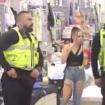 Obez*jeđenje uletilo u spavaću sobu/Photo: Youtube printscreen/Zadruga