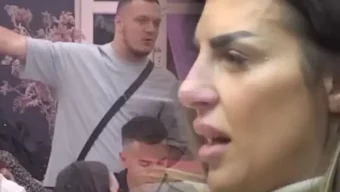 Ena ne može da morališe mojoj djevojci! Gastoz ne prestaje da iznosi šokantne detalje o Čolićevoj! Imala je i fliper varijantu sa dva drugara!