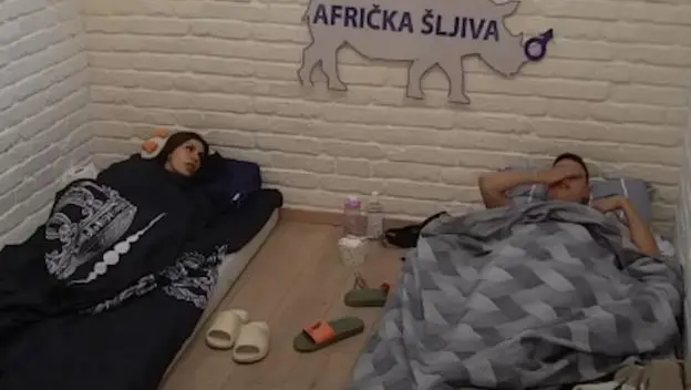 Volim te najviše, nedostaješ mi mnogo!/Photo: Printscreen