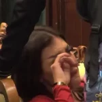 Došli su u školu i napravili haos!/Photo: Printscreen