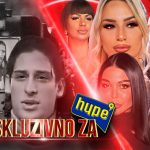 MAJA I CAR ĆE ZAVRŠITI KAO FILIP KAPISODA I KSENIJA PAJČIN