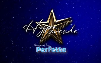 SVE JE SPREMNO ZA AUDICIJU U PODGORICI! “HYPE ZVEZDE” STIŽU U TVOJ GRAD!