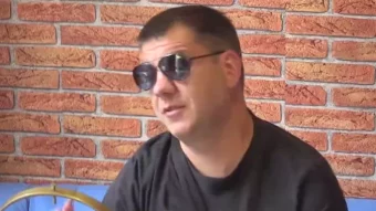 IVAN NIKOGA NE ŠTEDI: Đedović se smije i uživa u ovome!