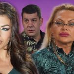 Produkcija NAMJERNO NIJE UNIJELA Ivanu Marinkoviću PORUKU OD SINA / Photo: ATA Images