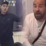 Prevarila te sa Aleksandrinim mužem/Photo: Youtube printscreen/Zadruga